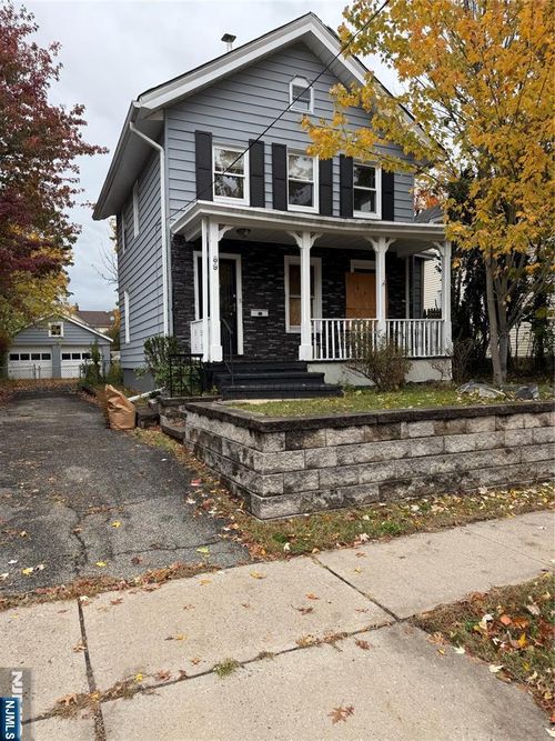 89 W Hamilton Ave, Englewood, NJ, 07631-2304 | Card Image