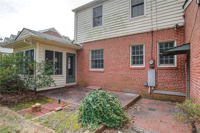 2424 Buckingham Ave, House other with 3 bedrooms, 2 bathrooms and null parking in Henrico VA | Image 39