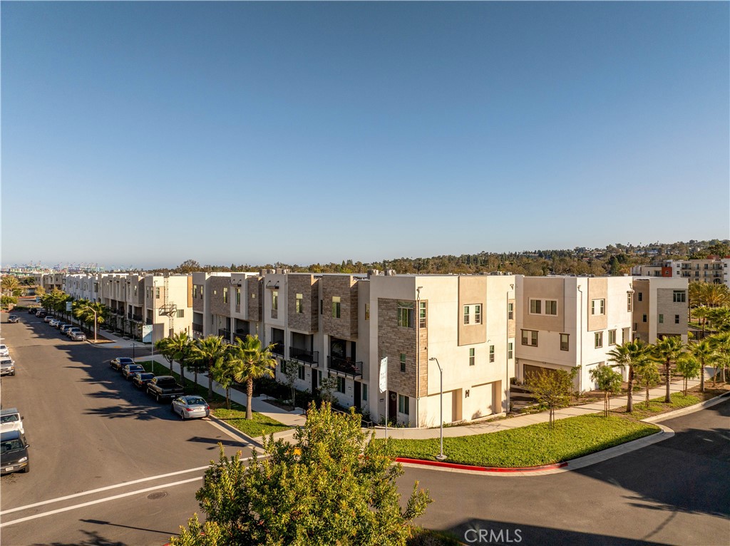 Residential Lease in San Pedro 2