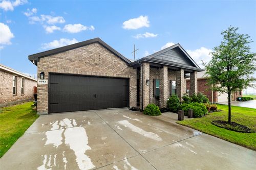 8913 Timber Gulch Dr, Fort Worth, TX, 76179-2188 | Card Image