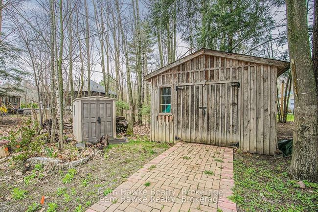22 Laurier Blvd, House other with 3 bedrooms, 2 bathrooms and 4 parking in Tiny ON | Image 37