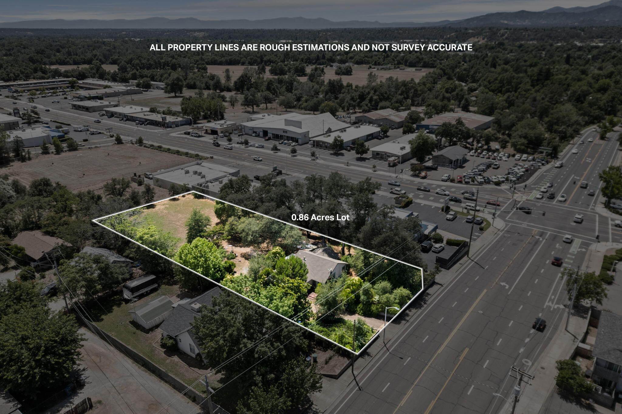 Residential in Redding 2