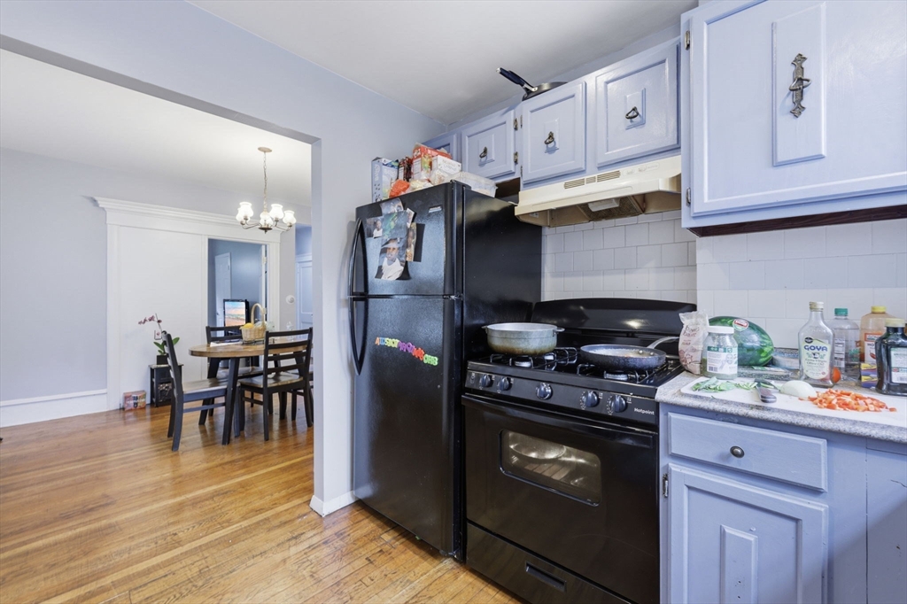 Residential Income in Fall River 5