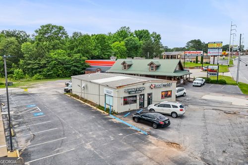 893 S Park St, Carrollton, GA, 30117-4483 | Card Image
