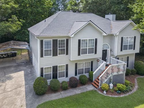 1470 Millhaven Dr, Auburn, GA, 30011-2204 | Card Image
