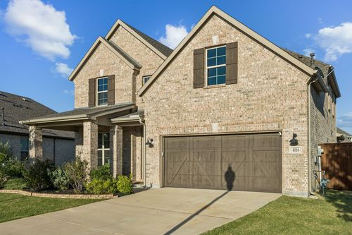 4116 Smokey Hill Court, Celina, TX, 75078 | Card Image
