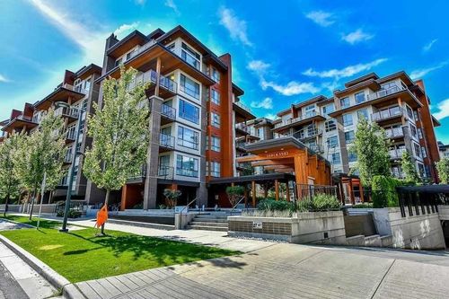 115-5983 Gray Ave, Vancouver, BC, V6S0G8 | Card Image