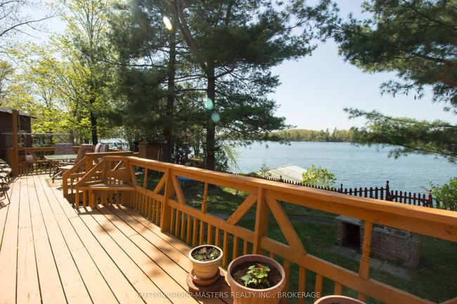 4907 Alex Mclean Lane, House other with 3 bedrooms, 3 bathrooms and 4 parking in Battersea ON | Image 27
