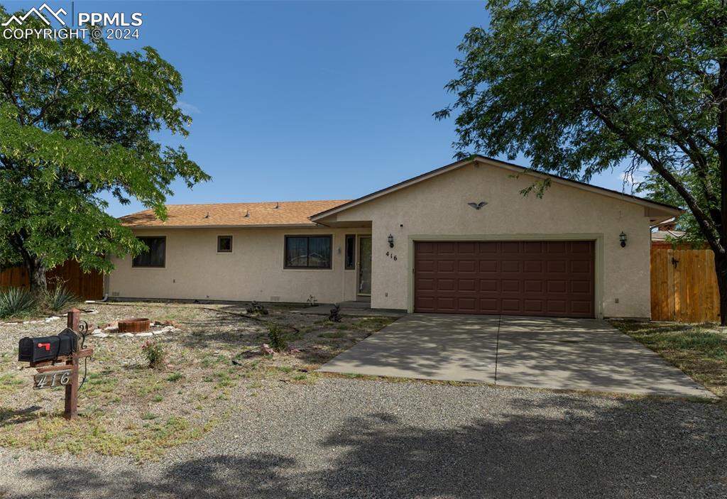 Camrose Ln, Pueblo West, CO 81007 #1