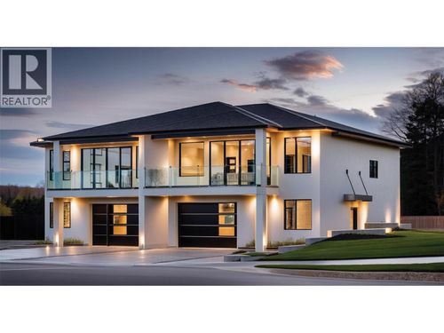 4303 Painted Turtle Drive, Vernon, BC, V1T9W4 | Card Image