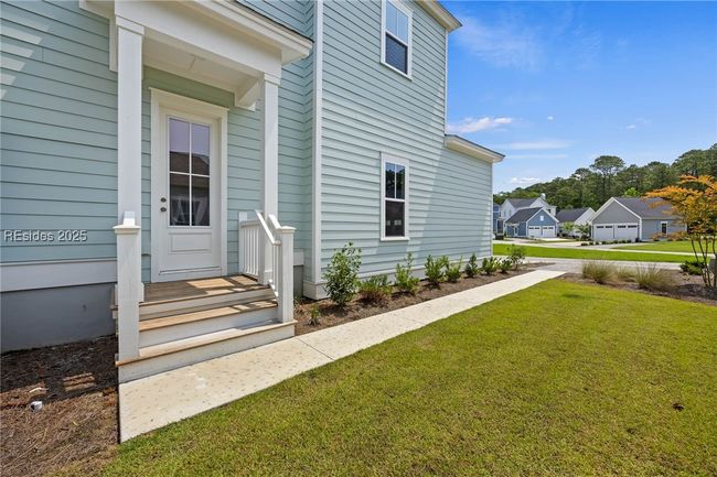 10 Skipperling Ln, House other with 3 bedrooms, 3 bathrooms and null parking in Bluffton SC | Image 44