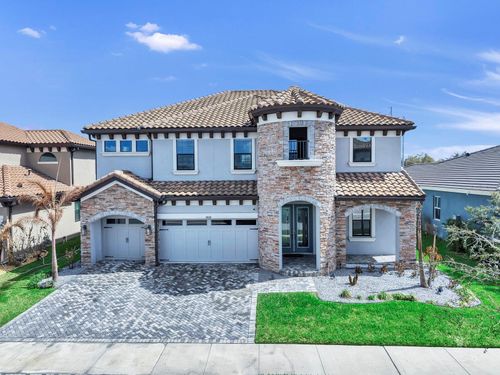 14261 Swiss Bridge Dr, RIVERVIEW, FL, 33579-9138 | Card Image