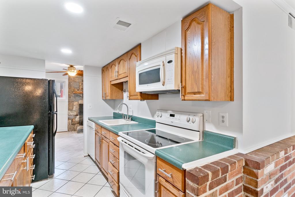 Residential Lease in GAITHERSBURG 4