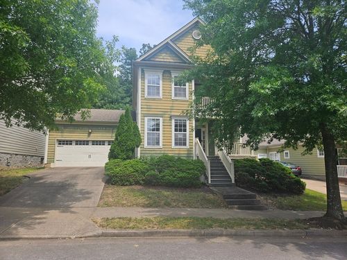 4323 Barnes Cove Dr, Nashville, TN, 37211-7152 | Card Image