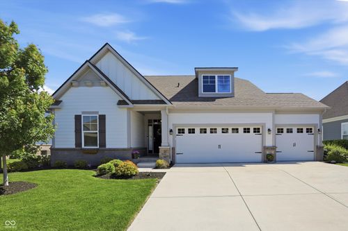 11657 Platt St, Noblesville, IN, 46060-9420 | Card Image