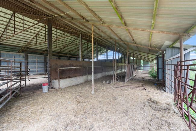 27912 Highway 16 W, House other with 3 bedrooms, 1 bathrooms and null parking in Jerusalem AR | Image 44