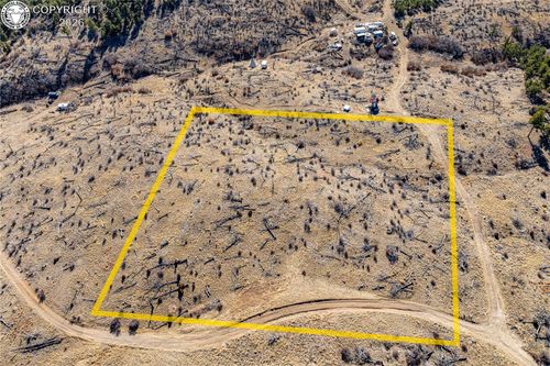 000 E Path, Cotopaxi, CO, 81223 | Card Image