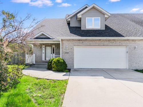 2433 Caton Crest Ct, Crest Hill, IL, 60403-0651 | Card Image