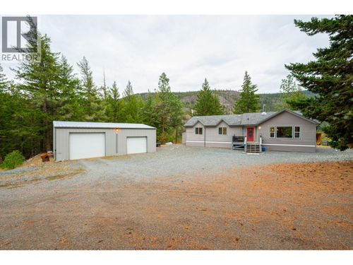 3816 Petit Creek Rd, Merritt, BC, V1K1N8 | Card Image