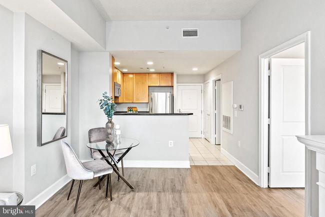 UNIT-605W - 3600 S Glebe Rd, Condo with 1 bedrooms, 1 bathrooms and null parking in ARLINGTON VA | Image 9