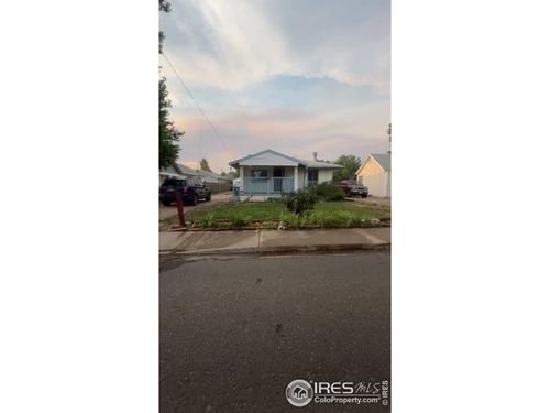 6401 E 71st Ave, Commerce City, CO, 80022-2022 | Card Image