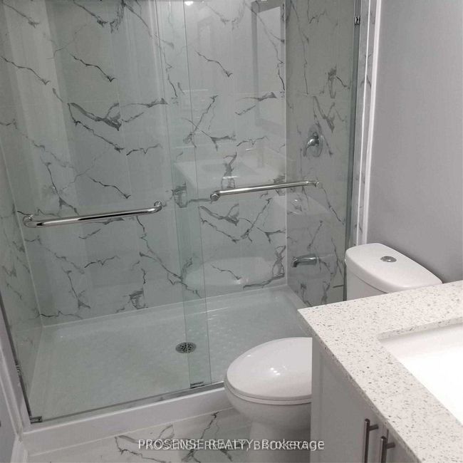 BASEMNT - 22 Prairie Star Crt, Home with 3 bedrooms, 2 bathrooms and 4 parking in Brampton ON | Image 8
