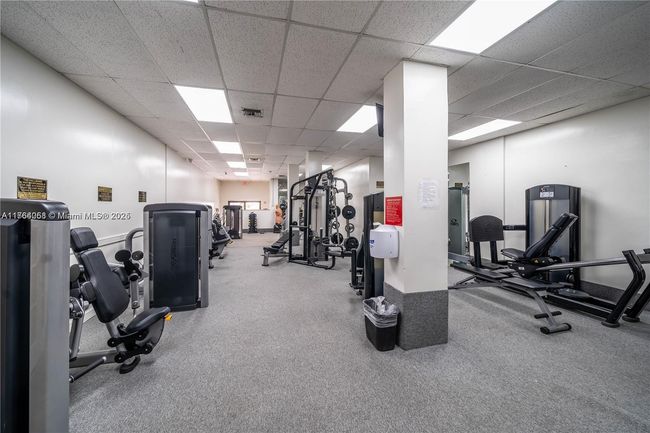 APT-508 - 3800 S Ocean Dr, Condo with 1 bedrooms, 2 bathrooms and null parking in Hollywood FL | Image 40