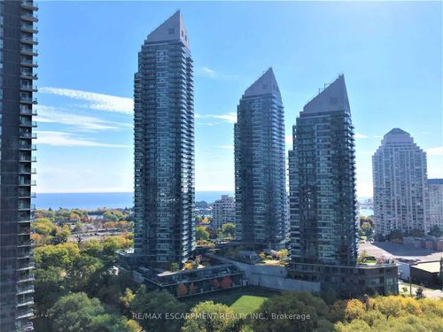 1501-36 Park Lawn Rd, Etobicoke, ON, M8V0E5 | Card Image