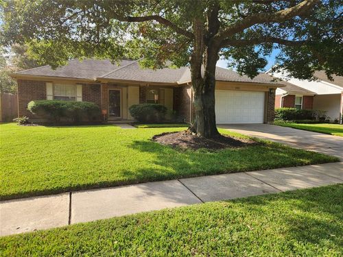 5515 Pimberton Ln, Spring, TX, 77379-6057 | Card Image