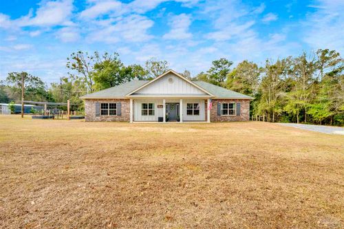 4363 Morristown Rd, Jay, FL, 32565-1909 | Card Image