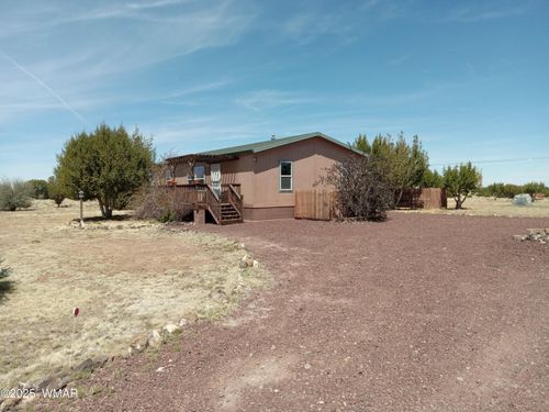 727 County Road 8500, Concho, AZ, 85924 | Card Image