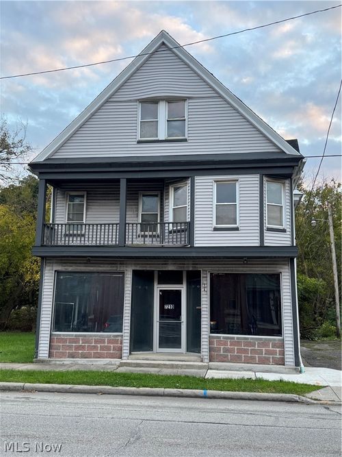 7210 Central Ave, Cleveland, OH, 44104-1910 | Card Image