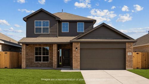 217 18th St, Wolfforth, TX, 79382-2349 | Card Image