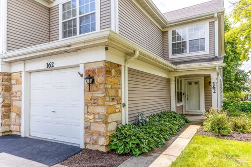 162-162 Fairfield Ln, Carol Stream, IL, 60188-3064 | Card Image