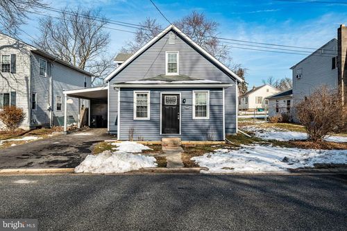 1342 Cherry St, Upper Chichester, PA, 19061-3007 | Card Image