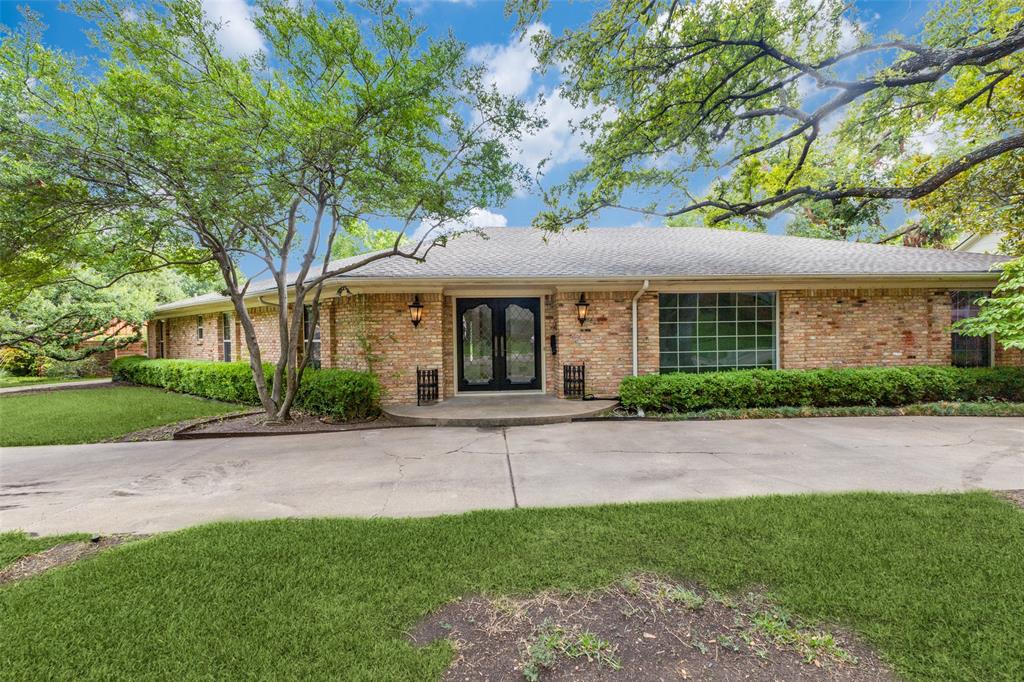 Brandeis Ln, Dallas, TX 75214