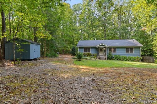 1873 Mill Creek Rd, Clarksville, VA, 23927-4317 | Card Image