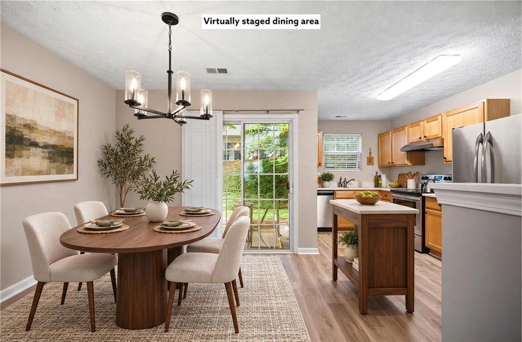 Residential Lease in Mableton 5