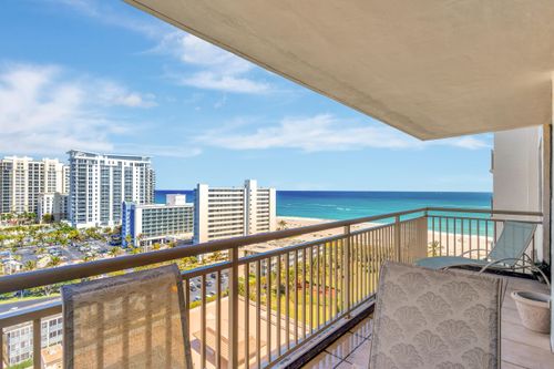 1505-3400 N Ocean Drive, Singer Island, FL, 33404 | Card Image