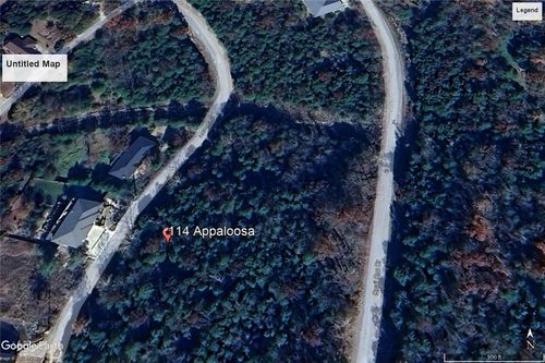 114 Appaloosa Dr, Holiday Island, AR, 72631-4554 | Card Image