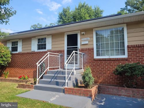 9120 5th St, LANHAM, MD, 20706-2737 | Card Image