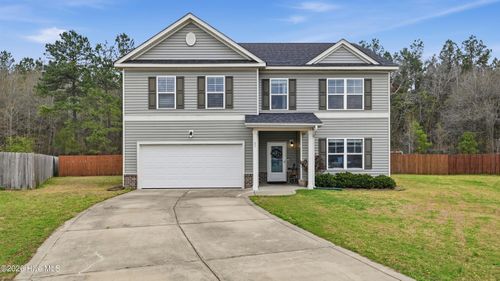 80 Lumina Ct, Linden, NC, 28356-0019 | Card Image