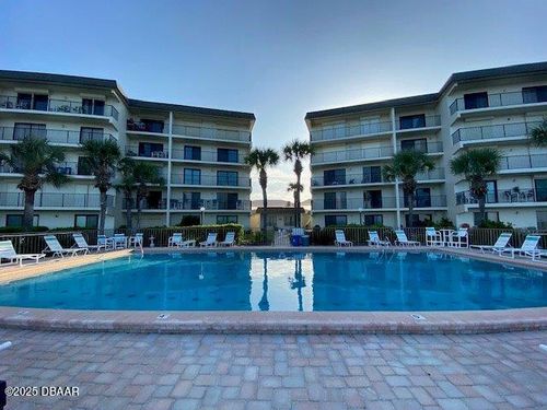205-2700 Ocean Shore Blvd, Ormond Beach, FL, 32176-2511 | Card Image