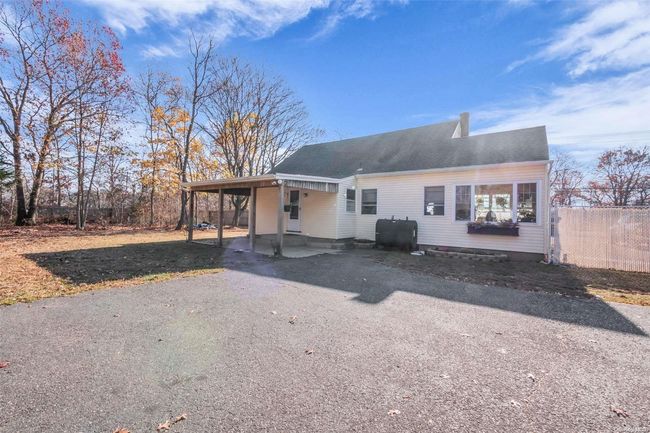23 E Woodside Ave, House other with 4 bedrooms, 1 bathrooms and null parking in Patchogue NY | Image 28
