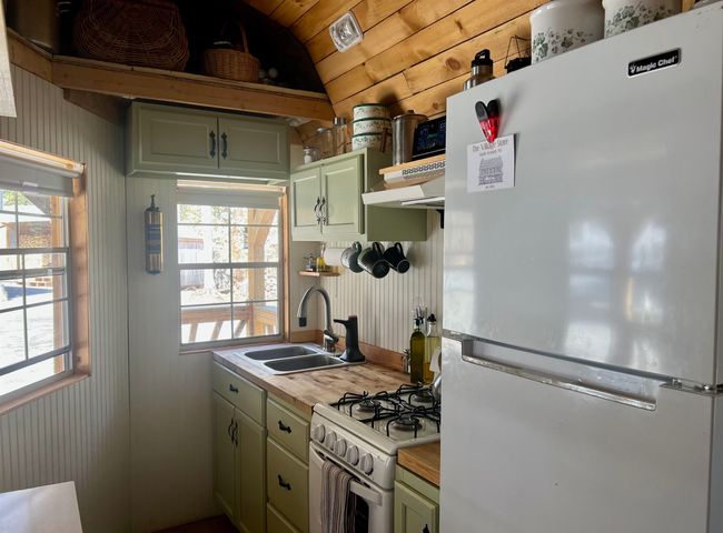 1592 Nh Route 123 A, House other with 1 bedrooms, 1 bathrooms and null parking in South Acworth NH | Image 11
