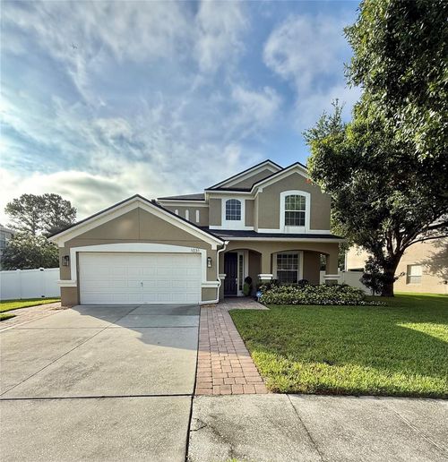 1031 Cinnamon Fern Ct, CASSELBERRY, FL, 32707-5812 | Card Image