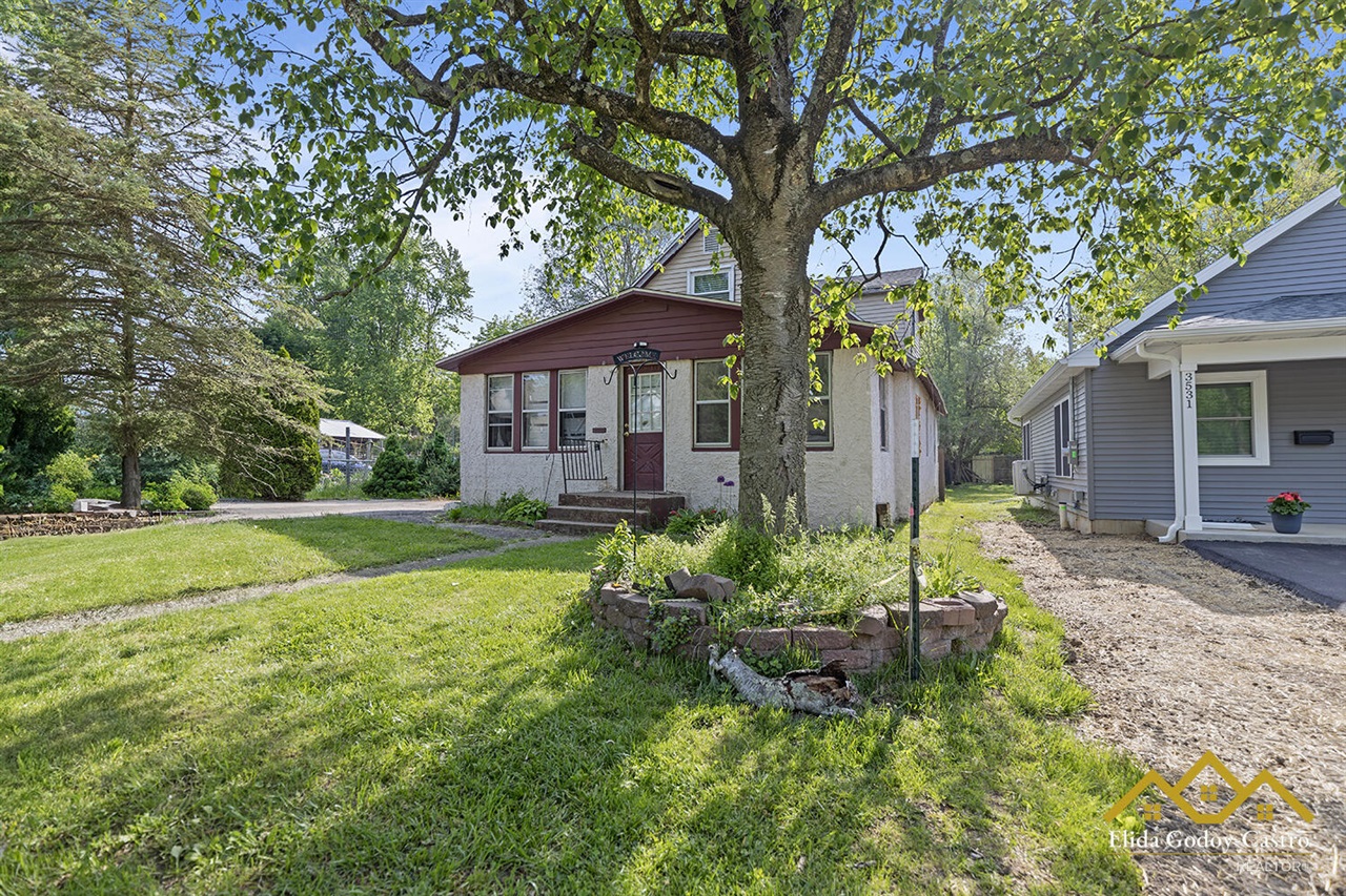Lowden St, Kalamazoo, MI 49008