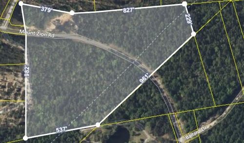 17 Mt Zion Rd, Trenton, SC, 29847 | Card Image