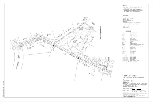 0 Franklin Street, Milton, MA, 02186 | Card Image