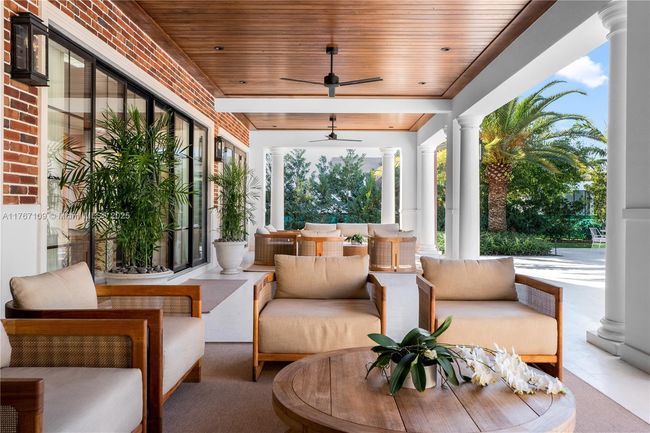 6575 Sw 96 Th St, House other with 7 bedrooms, 9 bathrooms and null parking in Pinecrest FL | Image 52